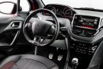 Peugeot 208 GT 2016 года (LA)
